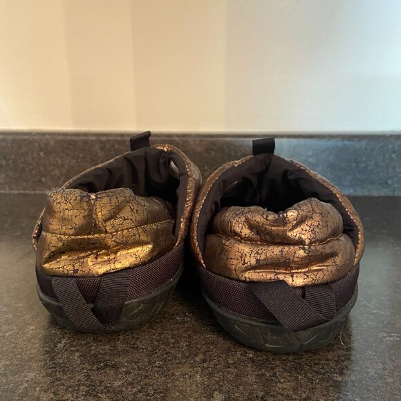 The North Face Nuptse Mules - Size 9 - Picture 5 of 9